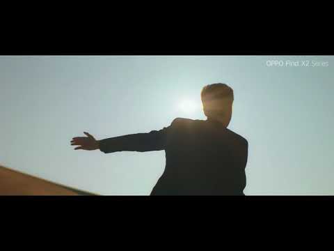 OPPO Find X2 Series - #UncoverTheUltimate