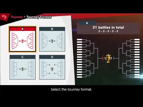 Badkitty239's 16th Ultimate Discord Tourney