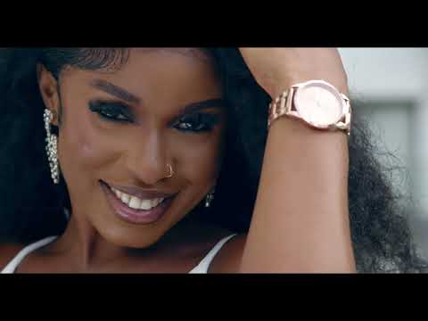 Amadu Vypa ft Sweet Swanzy  - Mak Ak Yow Official Gambia music video