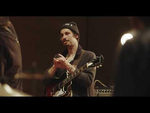 Max Prosa & Band - Mein Bruder (2021)