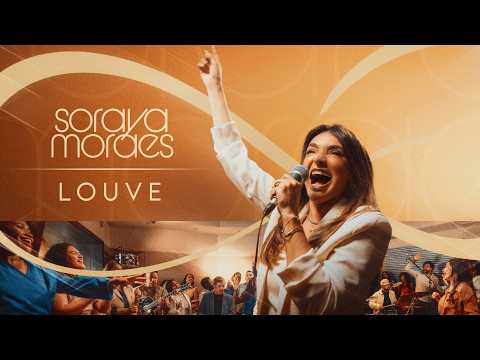 Soraya Moraes | Louve