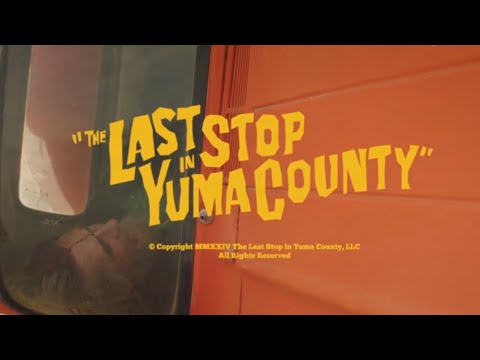 Last Stop At Yuma County | Jukebox Scene