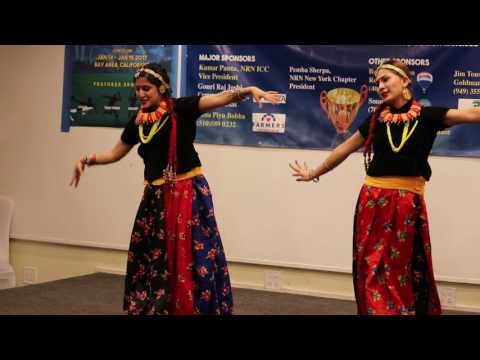 bhanchan kohi (california)