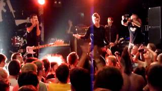Power To The Peaceful (Anti-Flag @ W2 Den Bosch, 2012)