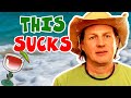 Top 10 Things That Suck About Living in Mexico (as an American)