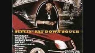 Lil&#39; Troy (ft/ Ardis) - Fuck Them Niggaz