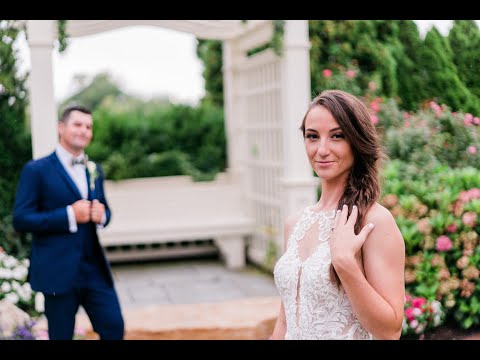 Kerasan R. LaMar Photography Sam and Pete's Wedding Day at Clarks Landing Yacht Club