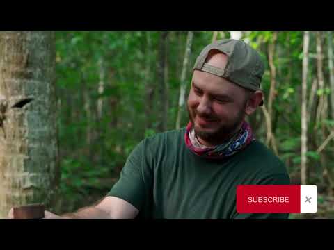 Australian Survivor: Titans Vs Rebels - S11E11