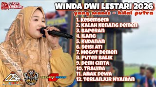Download lagu TARLING VIRAL -  WINDA DWI LESTARI FULL ALBUM // YANG MANIS - HILAL PUTRA 2026 mp3