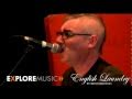 ExploreMusic Exclusive: Sloan performs "It's Plain To See"