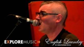 ExploreMusic Exclusive: Sloan performs "It's Plain To See"