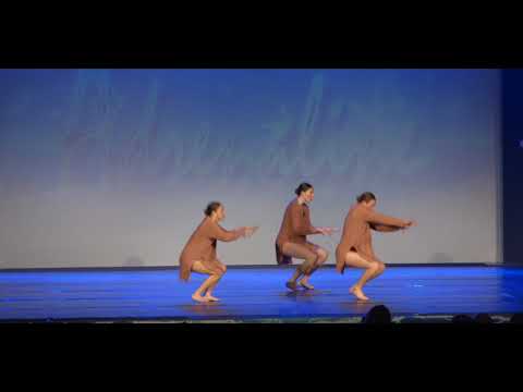 Land of All - Woodkid - Jessie James Choreography