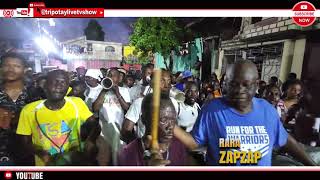 Download lagu ZAP ZAP Rara  Live Pou Lape mp3