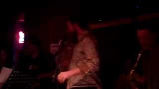 Mose Allison tribute w/ Eric Nassau - Your Molecular Structure