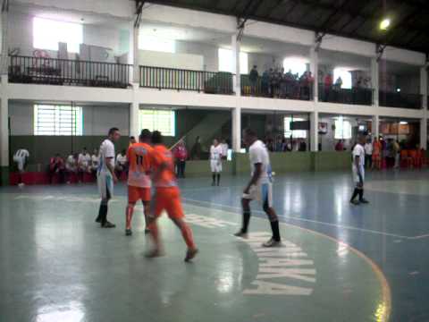 XI Copa Batalha de Futsal