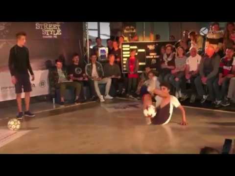 FINAŁ U18 | PIOTR KIELAR VS. MIKOŁAJ KOWALCZYL + KOMENTARZ | KAFAR | POLISH CHAMPIONSHIP