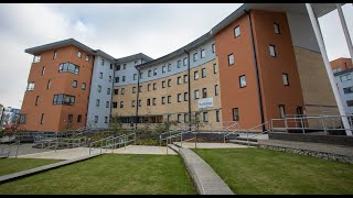 The Cheap Student Accommodation In Essex- The Maltings [Room Tour]
