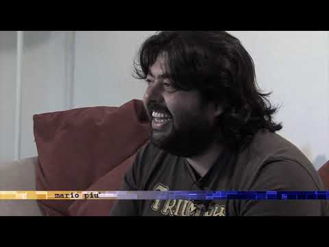 MEZZANOTTEMEZZOGIORNO IL FILM