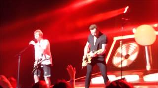 McBusted - What Happened To Your Band