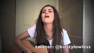 Hey Ya OutKast Kirsty Lowless Cover