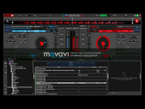 Virtual DJ George Acosta remix