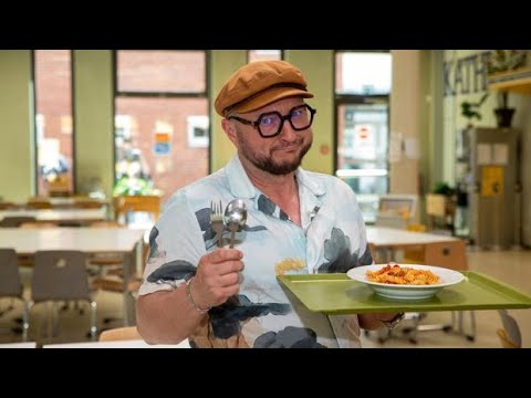 Sebastian Lege privat wer ist die frau an seiner seite