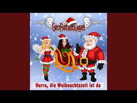 Wenn Die Glocken Erklingen - Großstadtengel