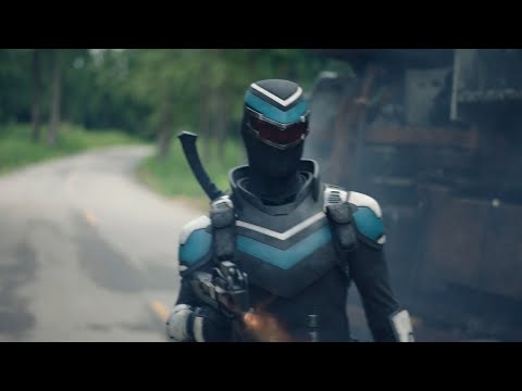 Vigilante- All Fights and Skills from Peacemaker