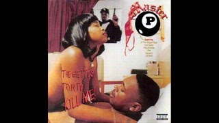 Master P-Always Look A Man In The Eyes CLASSIC