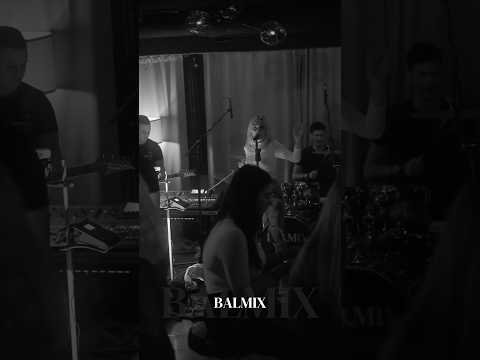 Omadjijan - Natalie Balmix #Balmix #NatalieBalmix #Live #SanjaVucic
