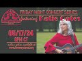 Friday Night Concert Series - Katie Oates