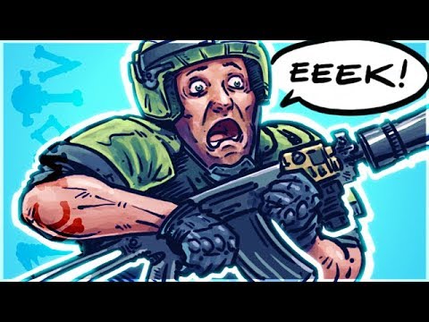 How to Overcome GEAR FEAR