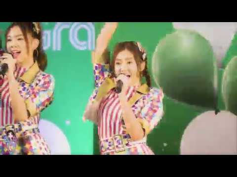 [4K] 20190708 Jennis -  Jabaja[TH] งาน Grab ฉลองครบรอบ6ปี