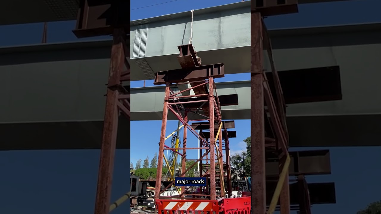 I-275 lane closures expected this week in downtown Tampa