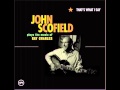 john scofield- hit the road the jack