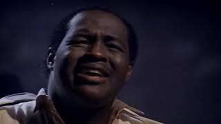 The Winans - Let My People Go video
