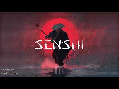Epic Japanese Music | Senshi