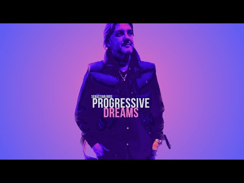 Sebastian Rios - Progressive Dreams 006 - Dec29 - 2023 // Buenos Aires // ARG