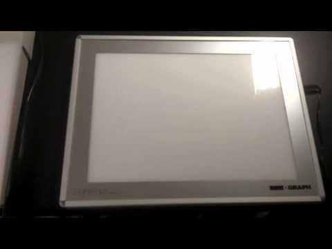 Artograph LightPad A930 review- LP vs. LightTracer