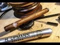 H UPMANN MONARCH VINTAGE CIGAR AND USING A PERFECDRAW SPEAR