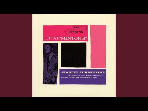 Summertime (Live From Minton's Playhouse/1961)