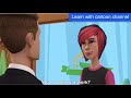 Learn English Through Cartoon With Subtitle Learn English For Beginner
