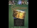 Elvin Jones, Gretsch Drums, The Legacy of “That Great Gretsch Sound” Oral History Interviews