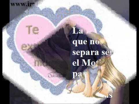 CANCION: PENSANDO EN TI , CANTA: ANDREA MERINO SILVA.  Autor y compositor .Carlos Merino Neira...