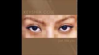 Keyshia Cole   Losing You Feat  Anthony Hamilton