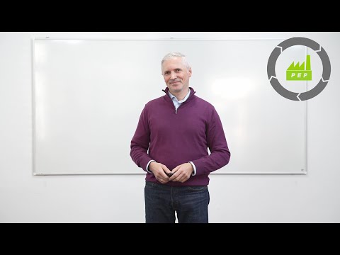 Master-Studiengang Prozess Engineering und Produktionsmanagement, Schwerpunkt Produktionsmanagement