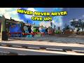 Never Never Never Give Up Thomas And Friends Music Video