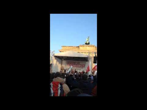 occupy berlin 12.11.2011