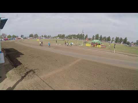 9° fecha C.A.M. en vivo - Villa Trinidad Santa Fe