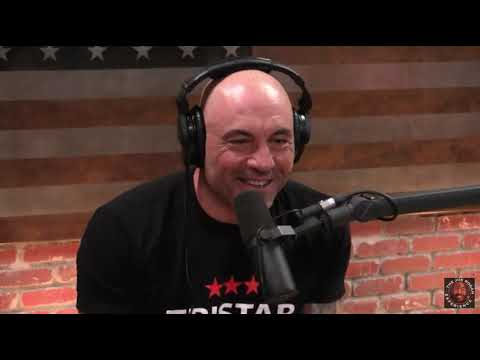 Joe Rogan - Teddy Atlas on Joe Louis and the Importance of Boxing